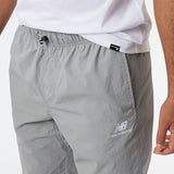 New Balance Men's Athletics Higher Learning Wind Pants-4
