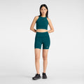 New Balance Women's RC Elite Storage Shorts 6-1