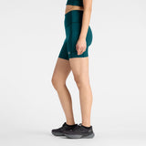 New Balance Women's RC Elite Storage Shorts 6-3