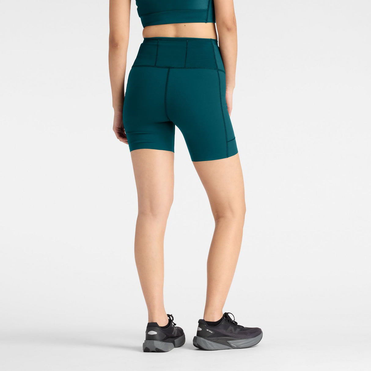 New Balance Women's RC Elite Storage Shorts 6-4