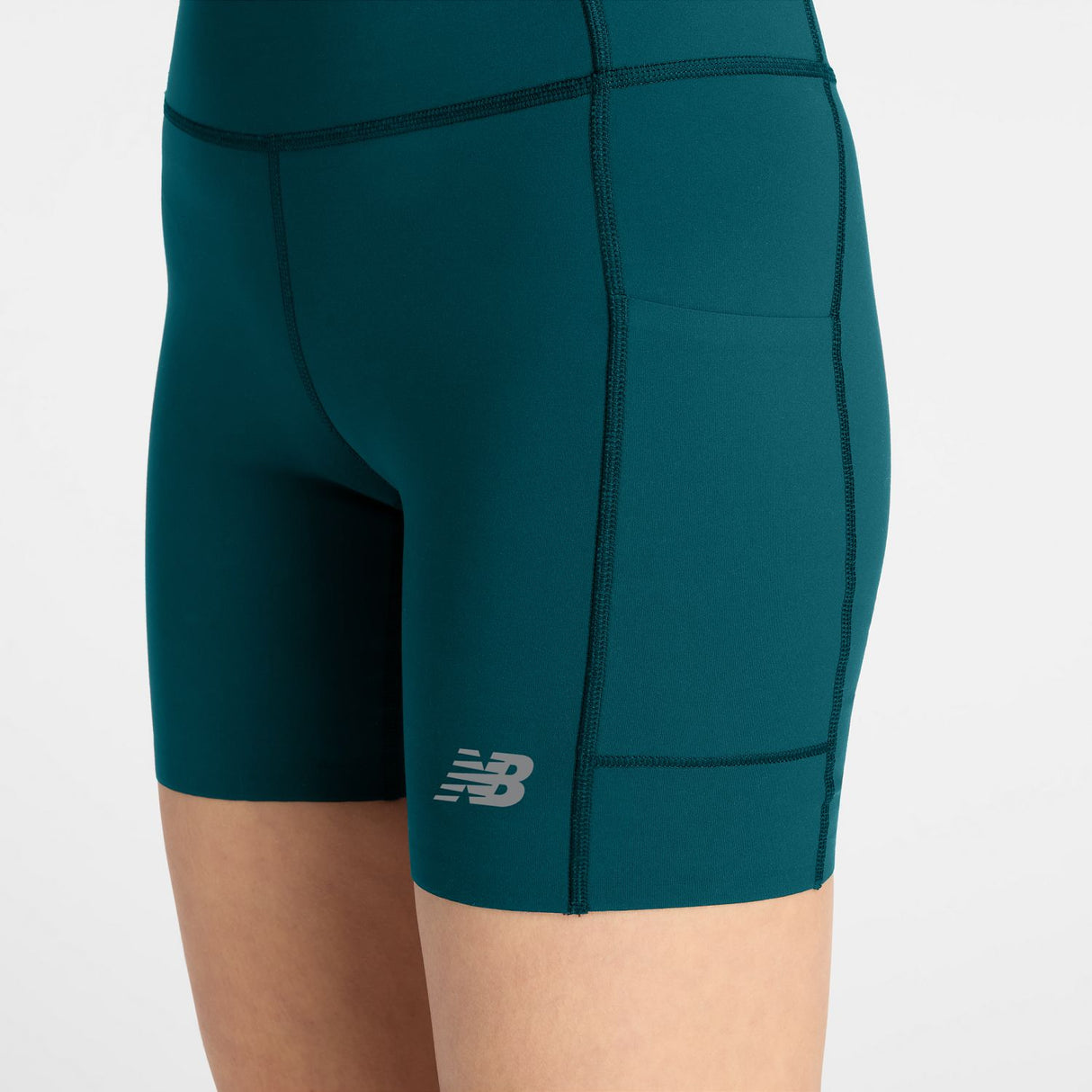 New Balance Women's RC Elite Storage Shorts 6-5