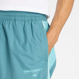 New Balance Men's Trackside Woven Pants-5