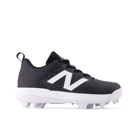 New Balance Boys' 4040v8 Rubber-Molded Baseball Cleats-1