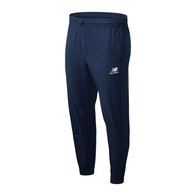 New Balance Men's Athletics Wind Pants-1