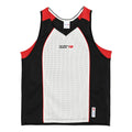 New Balance Women's Basketball Performance Mesh Jersey-1