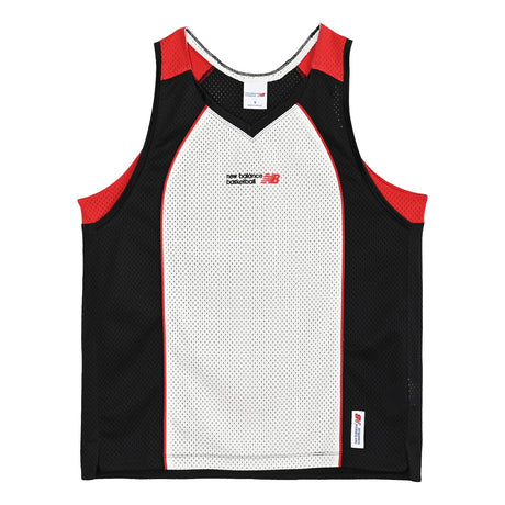 New Balance Women's Basketball Performance Mesh Jersey-1