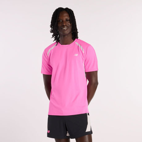 New Balance Men's Tournament Novelty Top-1