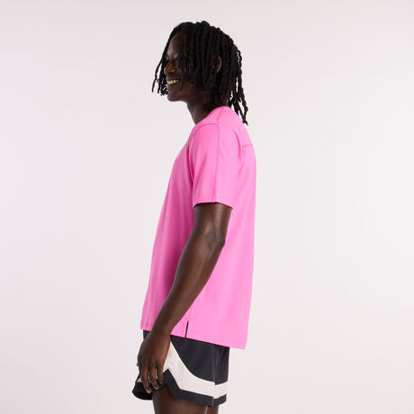 New Balance Men's Tournament Novelty Top-2