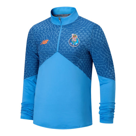 New Balance Men's FC Porto Midlayer-1