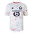 New Balance Men's Lille LOSC Away Short Sleeve Soccer Jersey-1
