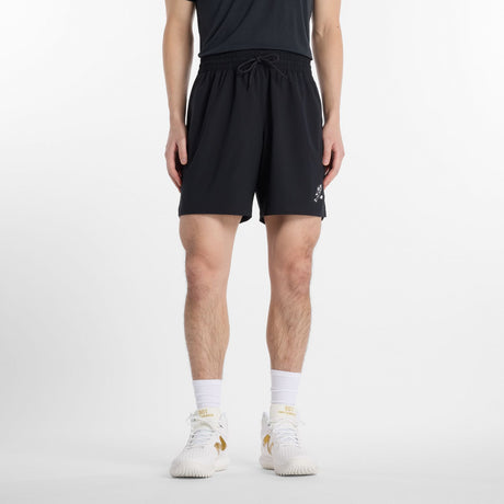 New Balance Men's Shohei Training Shorts-2