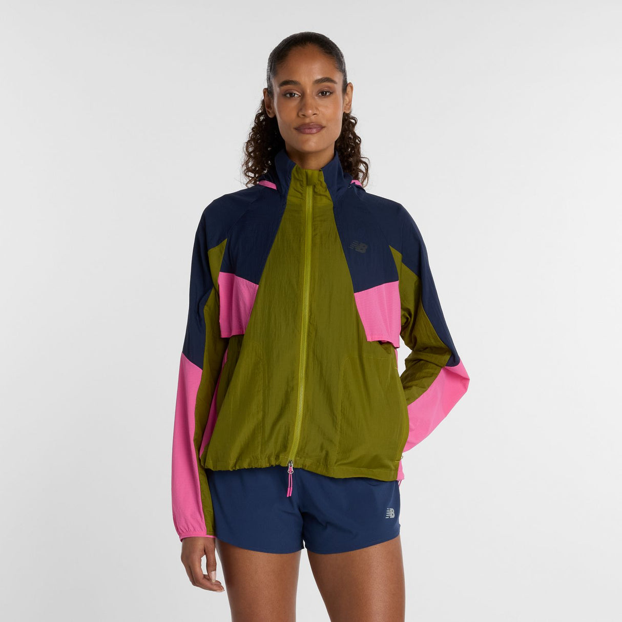 New Balance Women's RC Jacket-4