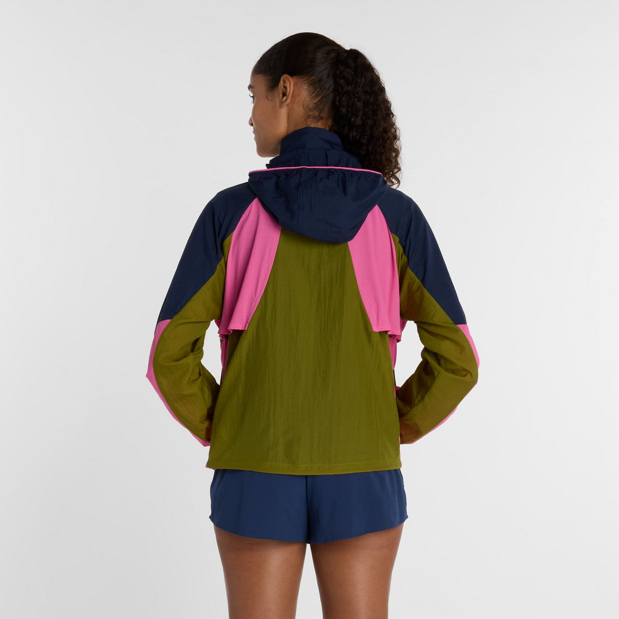New Balance Women's RC Jacket-6