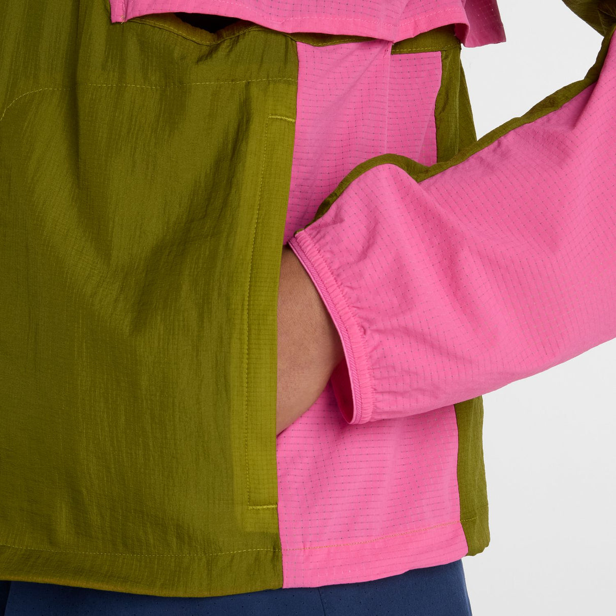 New Balance Women's RC Jacket-8