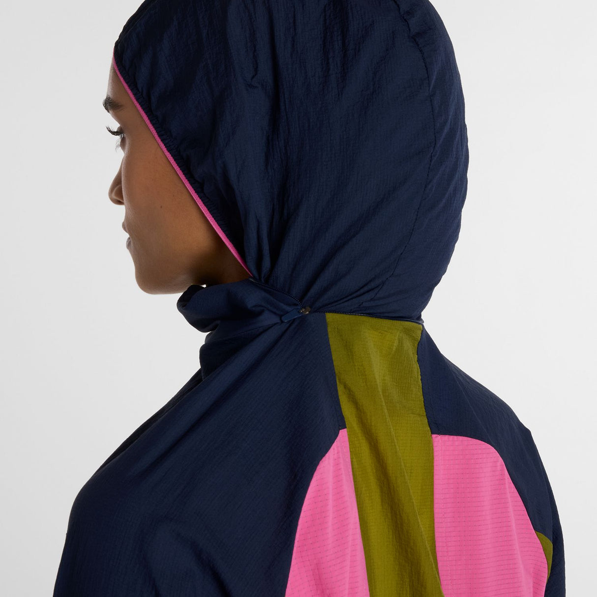 New Balance Women's RC Jacket-9