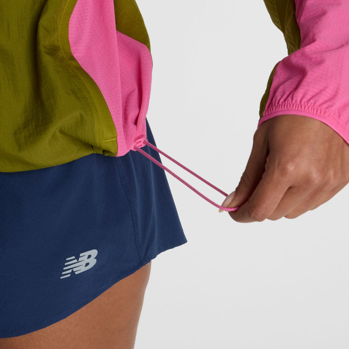 New Balance Women's RC Jacket-10