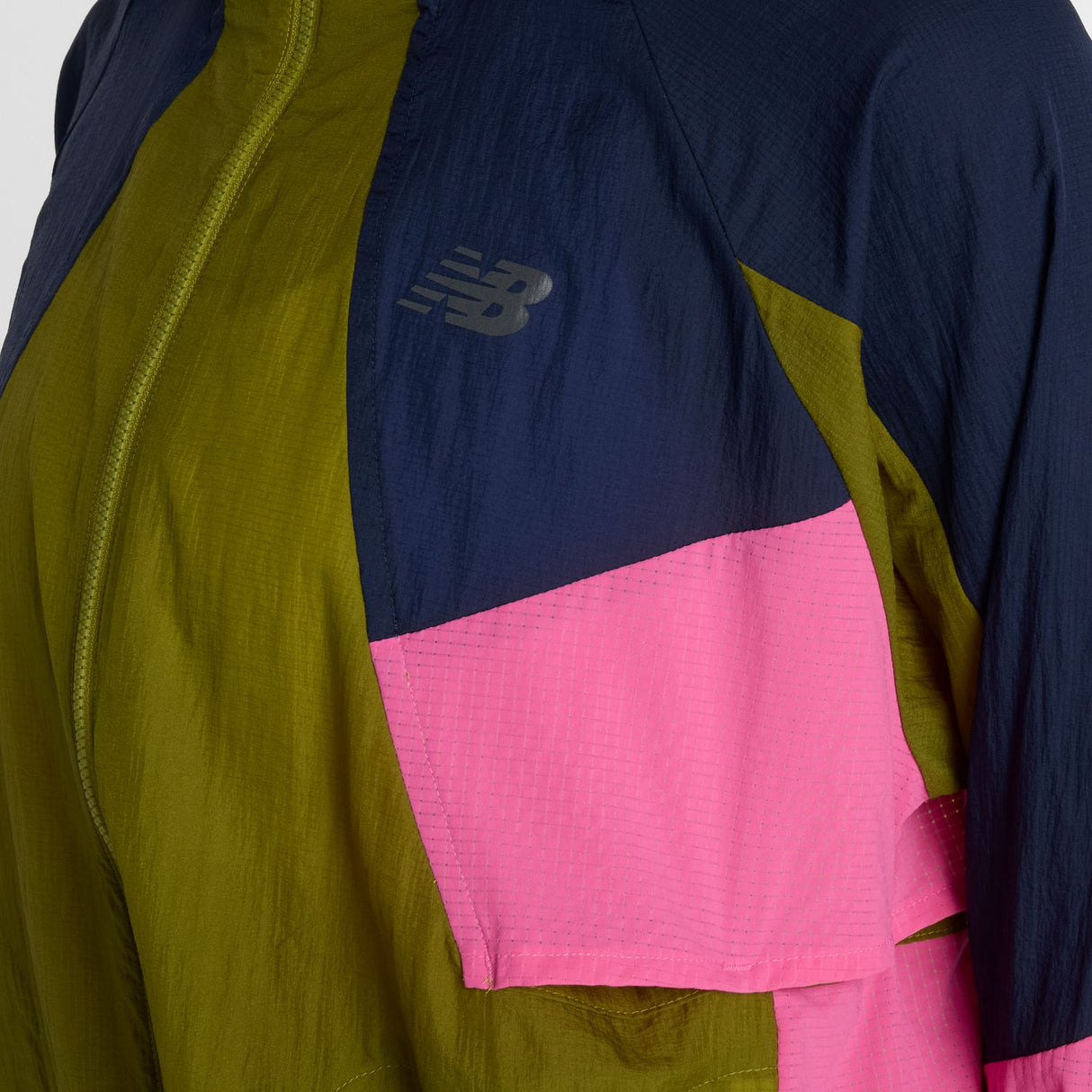 New Balance Women's RC Jacket-11