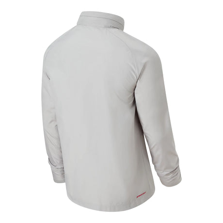 New Balance Men's Lille LOSC Shower Jacket-2