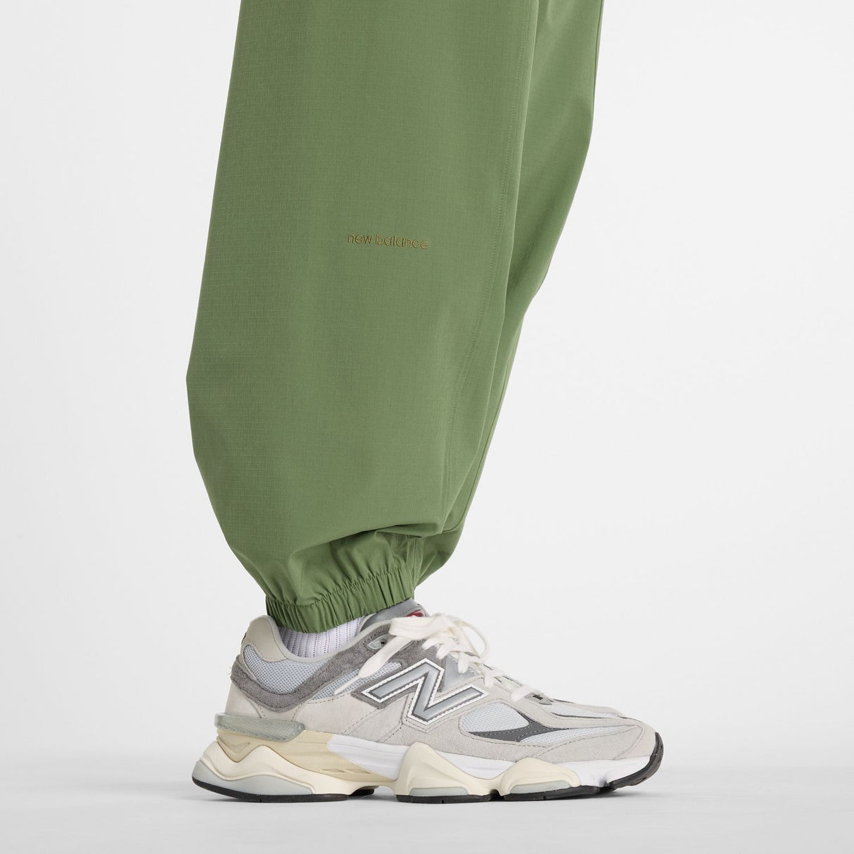 New Balance Men's Joggers Pants-6