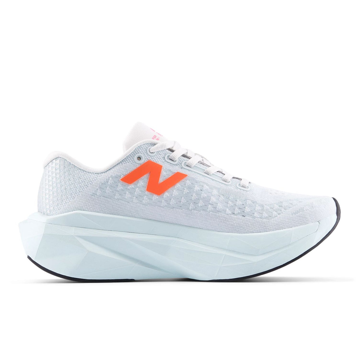 New Balance Women's FuelCell SuperComp Trainer v3 Running Shoes-6