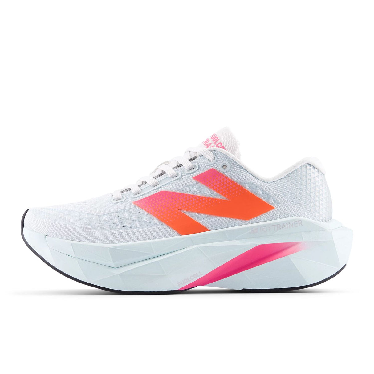 New Balance Women's FuelCell SuperComp Trainer v3 Running Shoes-7