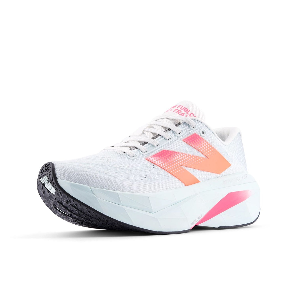 New Balance Women's FuelCell SuperComp Trainer v3 Running Shoes-8