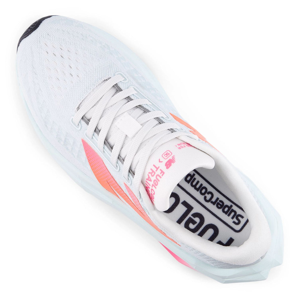 New Balance Women's FuelCell SuperComp Trainer v3 Running Shoes-9