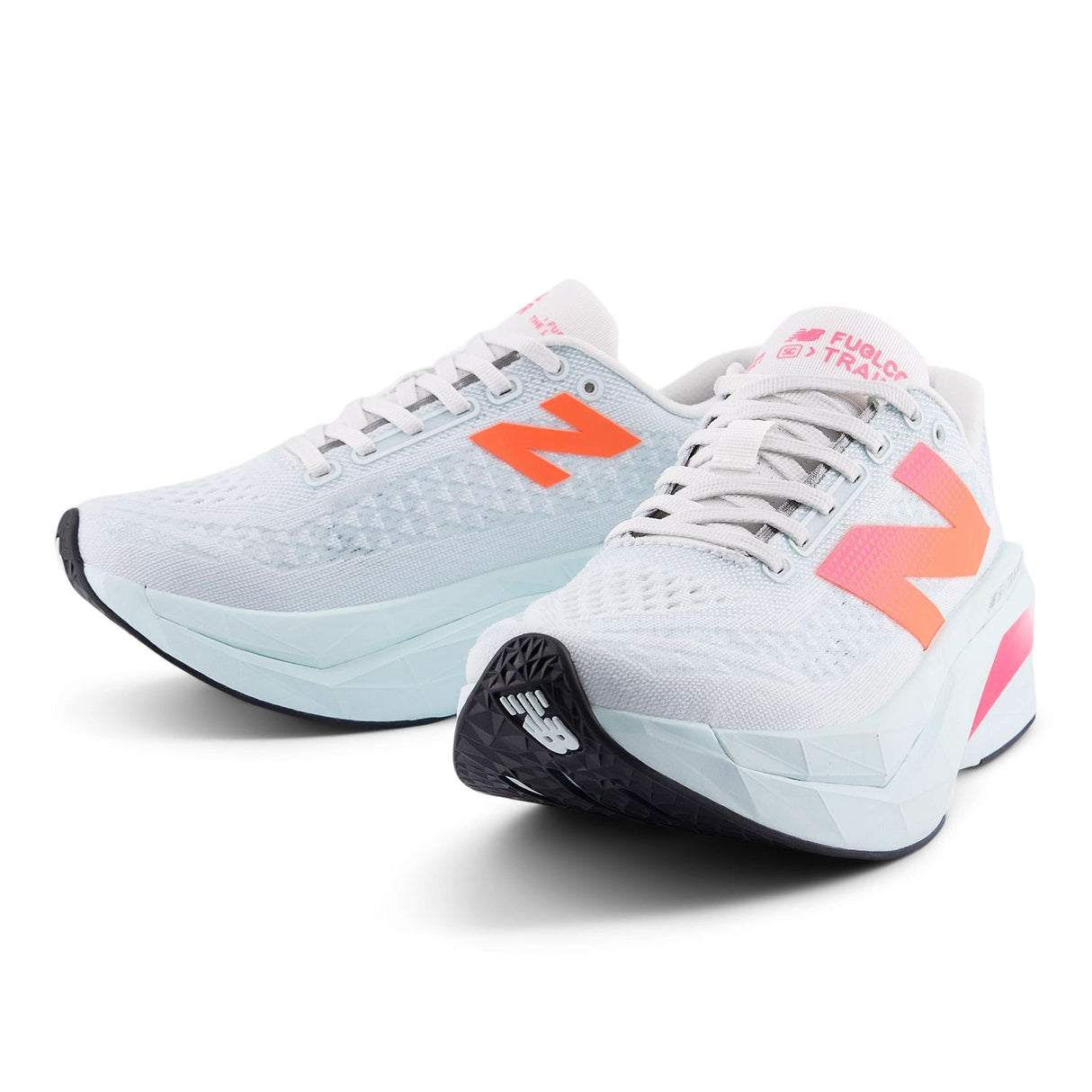 New Balance Women's FuelCell SuperComp Trainer v3 Running Shoes-10