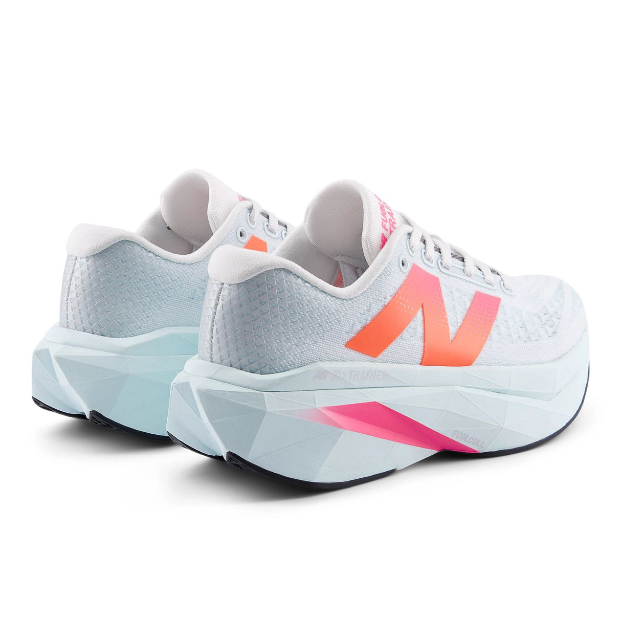 New Balance Women's FuelCell SuperComp Trainer v3 Running Shoes-12