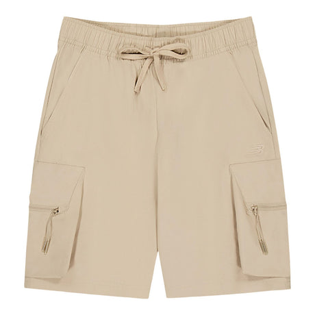 New Balance Men's NB X Shifted Woven Shorts-1