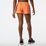 New Balance Men's Impact Run 3 Inch Split Shorts-3