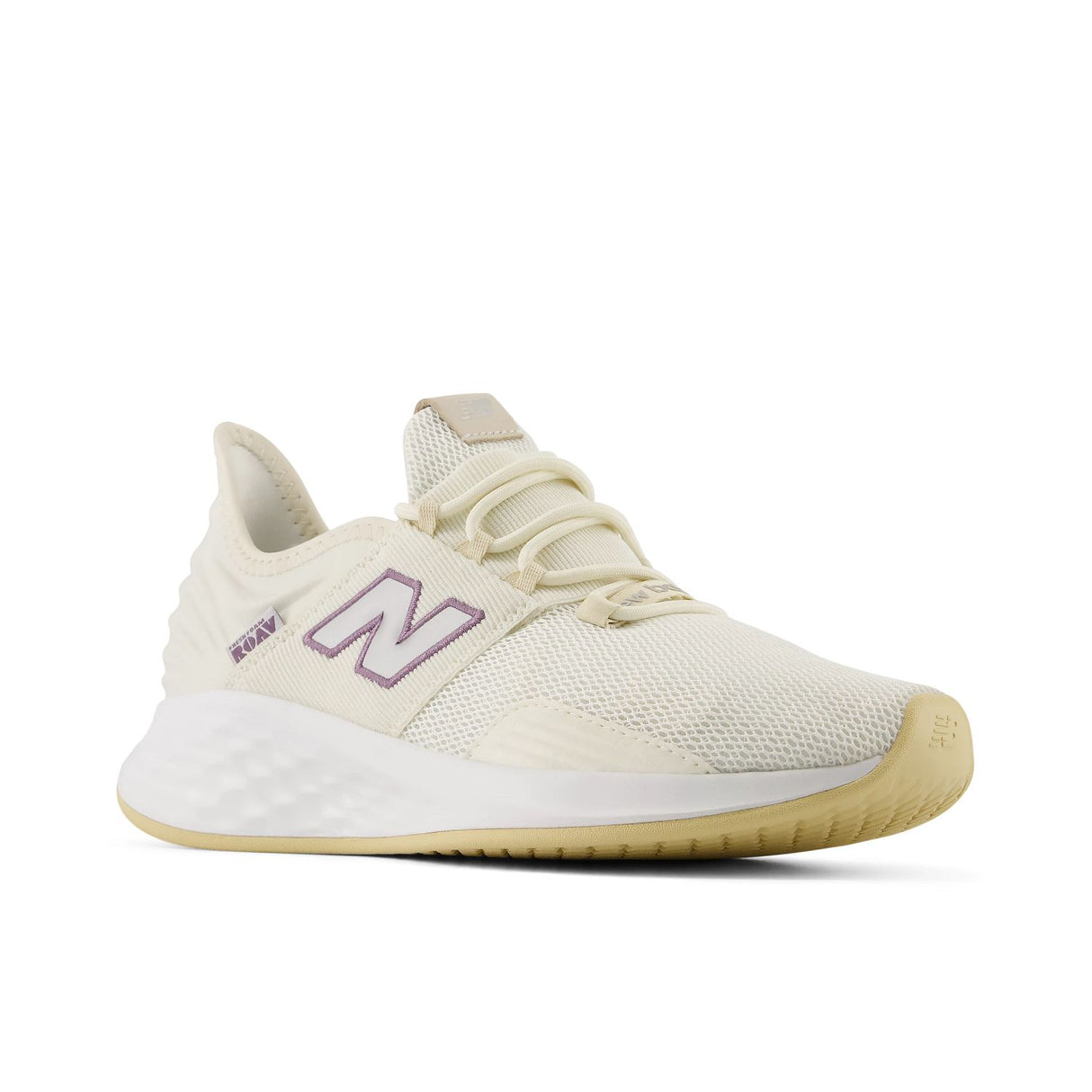 New Balance Women's Fresh Foam Roav Shoes-3
