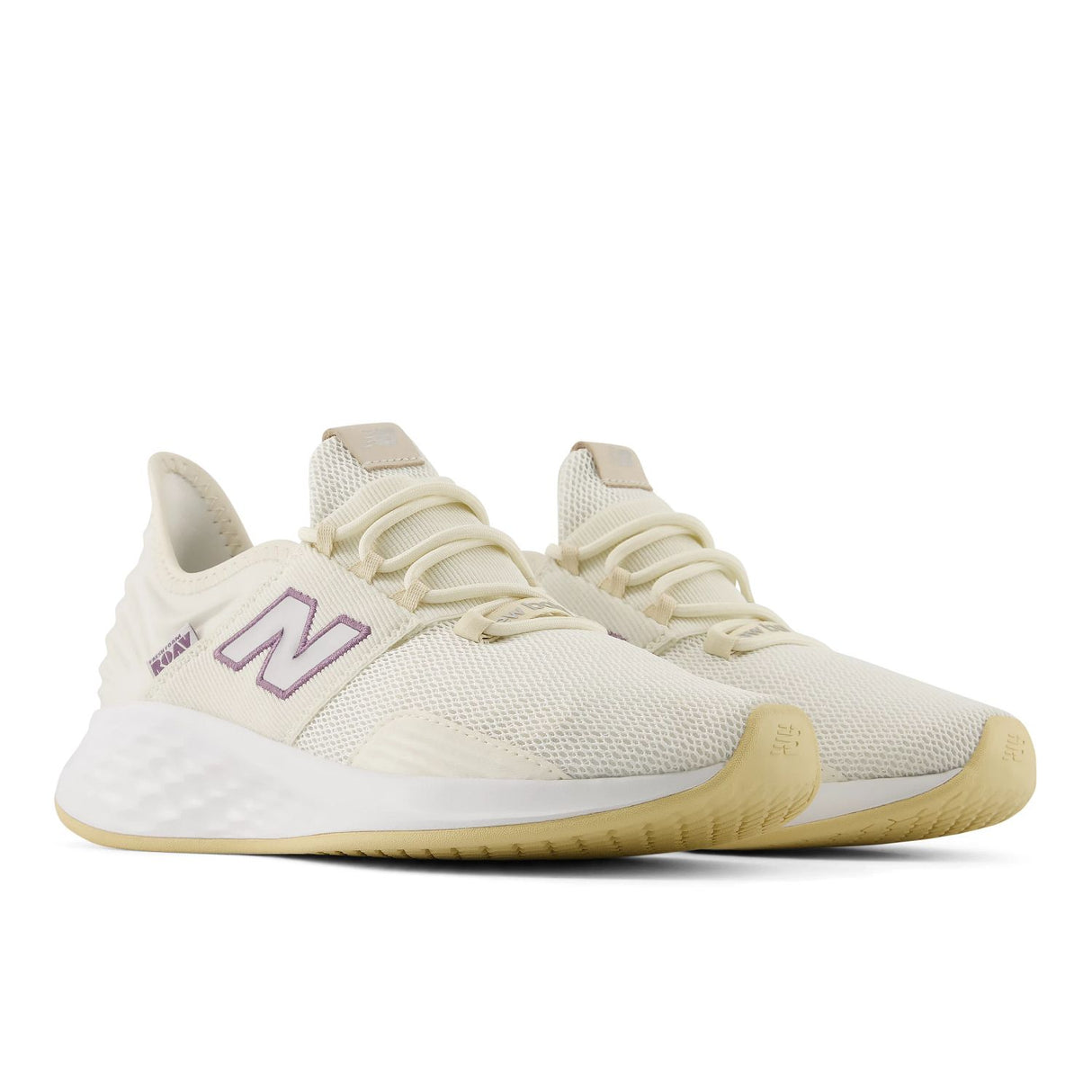 New Balance Women's Fresh Foam Roav Shoes-6