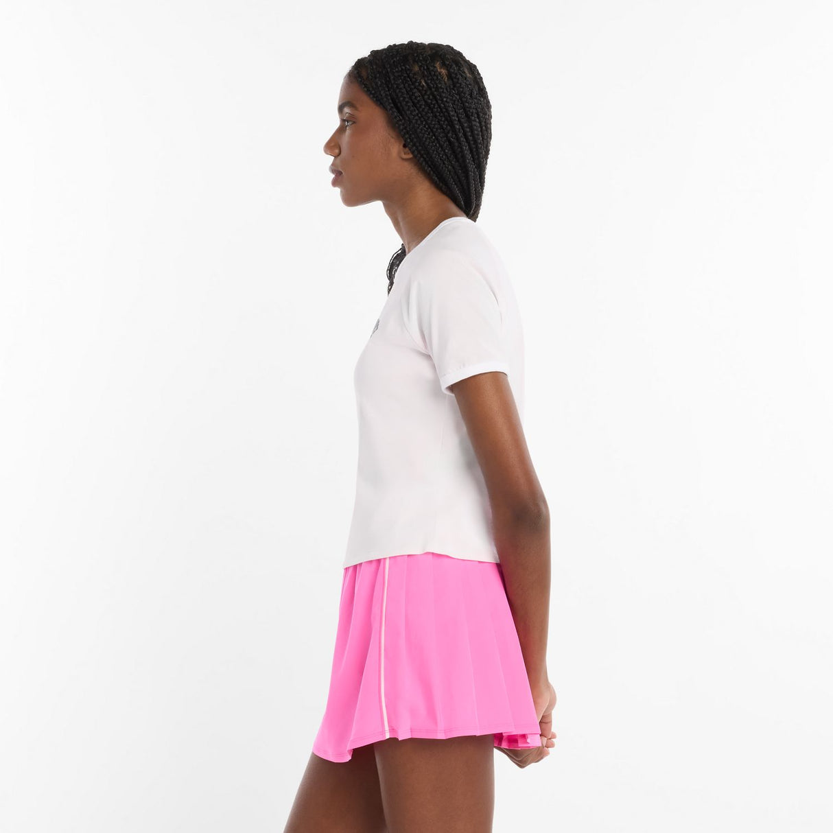 New Balance Women's Tennis Practice Top-2