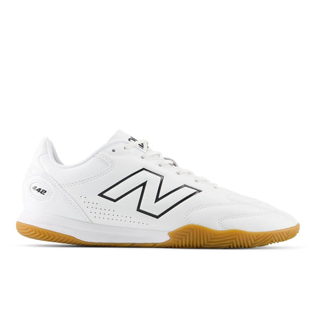 New Balance Adult 442 Pro Indoor V3 Soccer Shoes-1