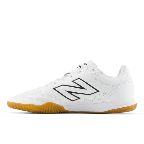 New Balance Adult 442 Pro Indoor V3 Soccer Shoes-2