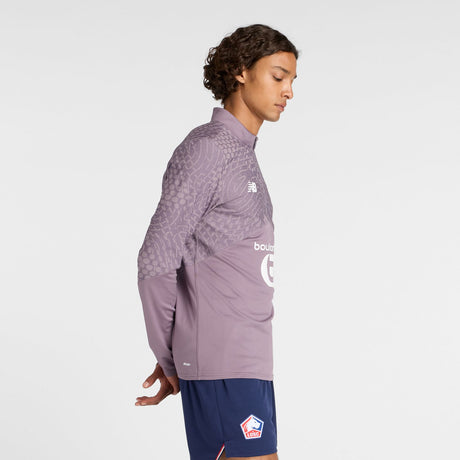 New Balance Men's Lille LOSC Midlayer-2