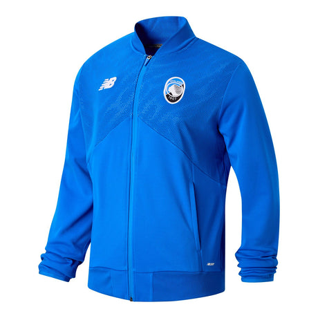 New Balance Men's Atalanta BC Soccer Match Jacket-1