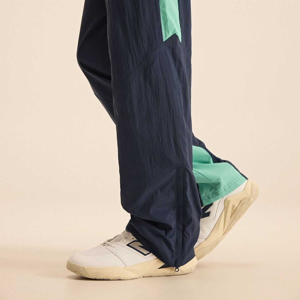 New Balance Men's Australian Open Achieve Pants-8