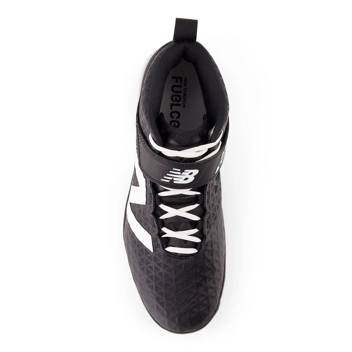 New Balance Men's FuelCell 4040 v8 Mid-Molded Baseball Cleats-3