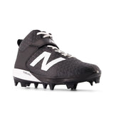New Balance Men's FuelCell 4040 v8 Mid-Molded Baseball Cleats-4