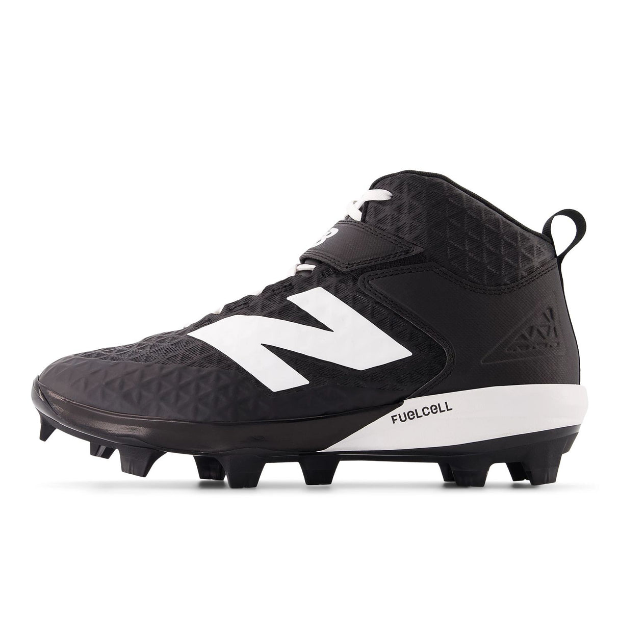 New Balance Men's FuelCell 4040 v8 Mid-Molded Baseball Cleats-6