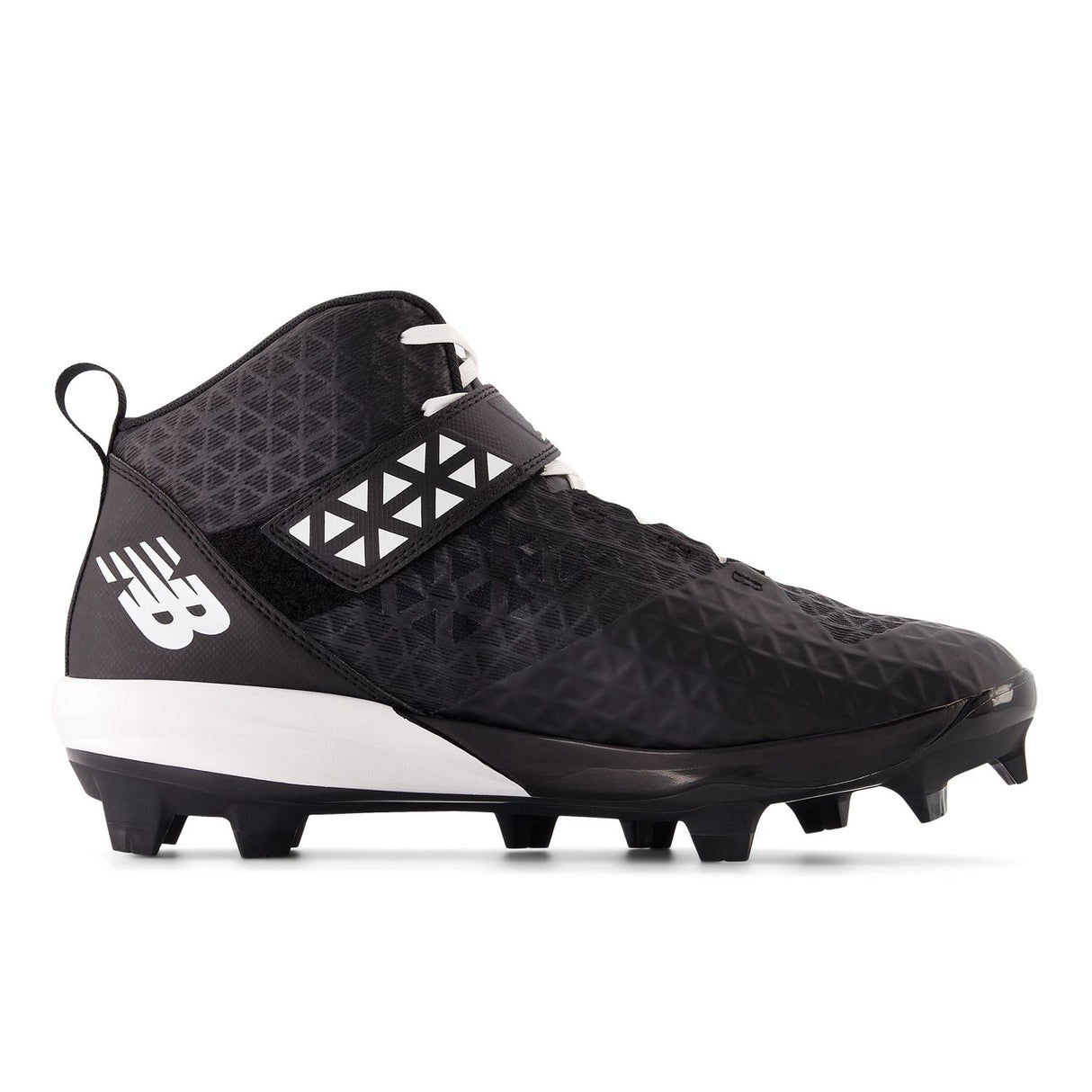 New Balance Men's FuelCell 4040 v8 Mid-Molded Baseball Cleats-7