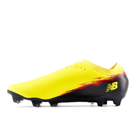 New Balance Adult Furon Team Firm Ground V8 Soccer Cleats-2