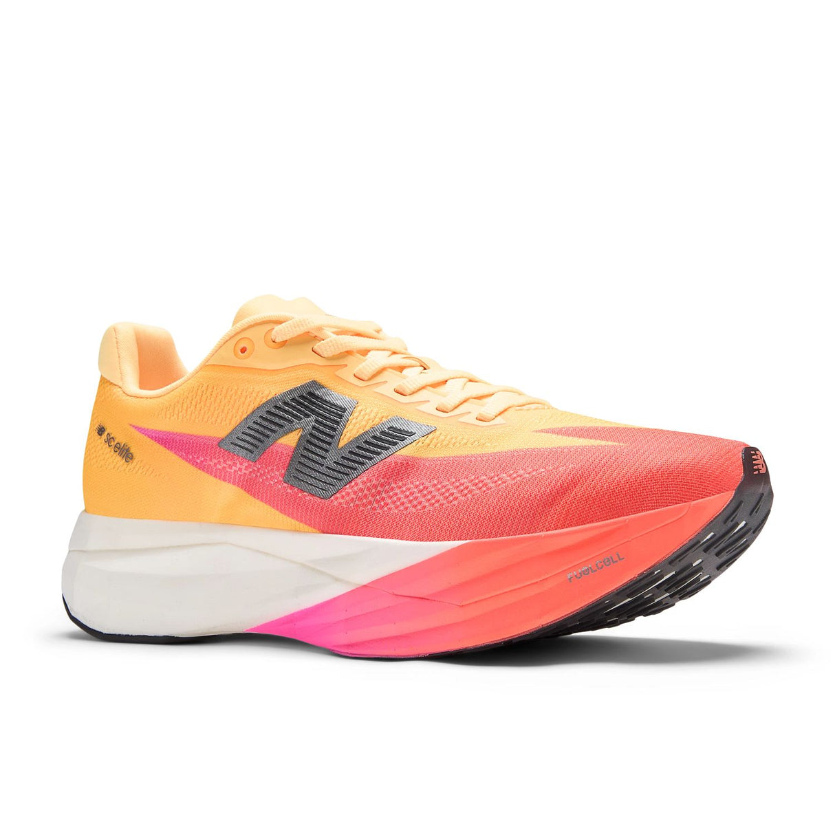 New Balance Women's FuelCell SuperComp Elitev5 Running Shoes-3