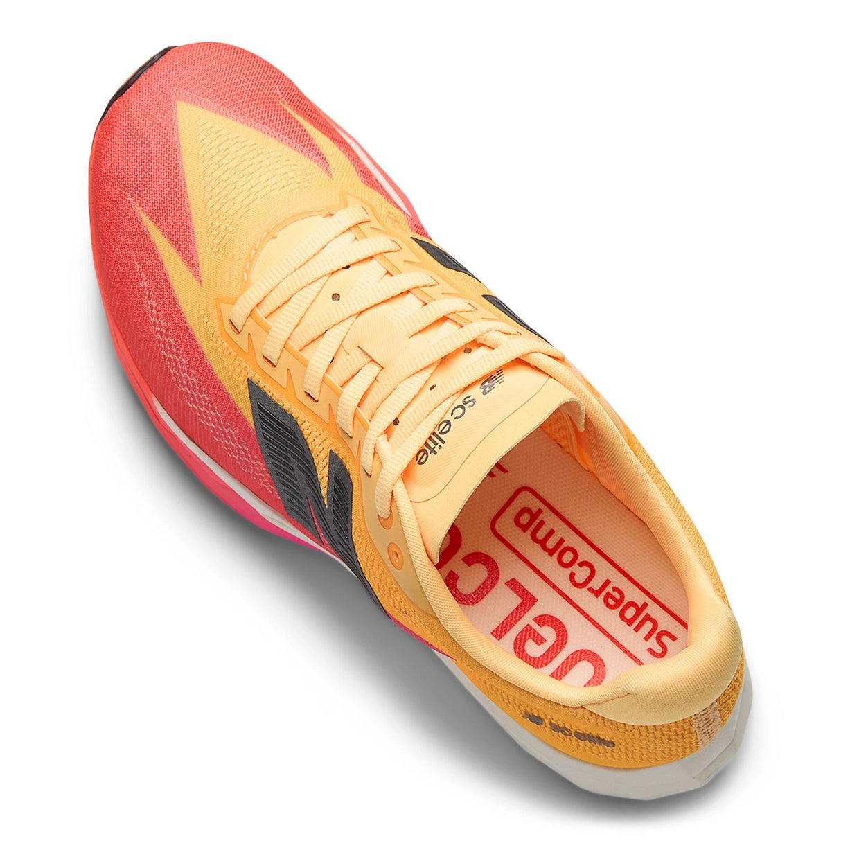 New Balance Women's FuelCell SuperComp Elitev5 Running Shoes-4