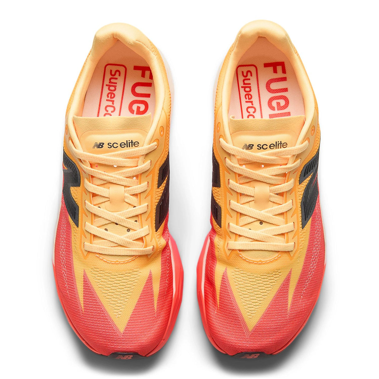 New Balance Women's FuelCell SuperComp Elitev5 Running Shoes-5
