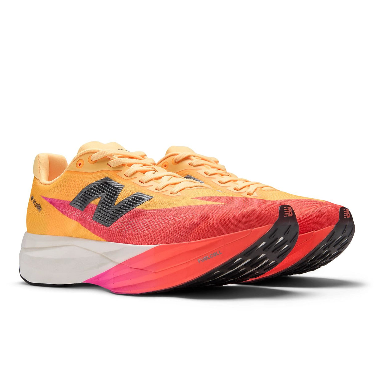 New Balance Women's FuelCell SuperComp Elitev5 Running Shoes-7