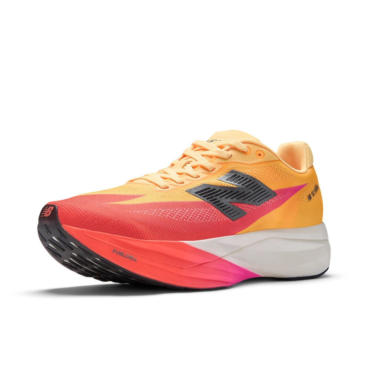 New Balance Women's FuelCell SuperComp Elitev5 Running Shoes-11