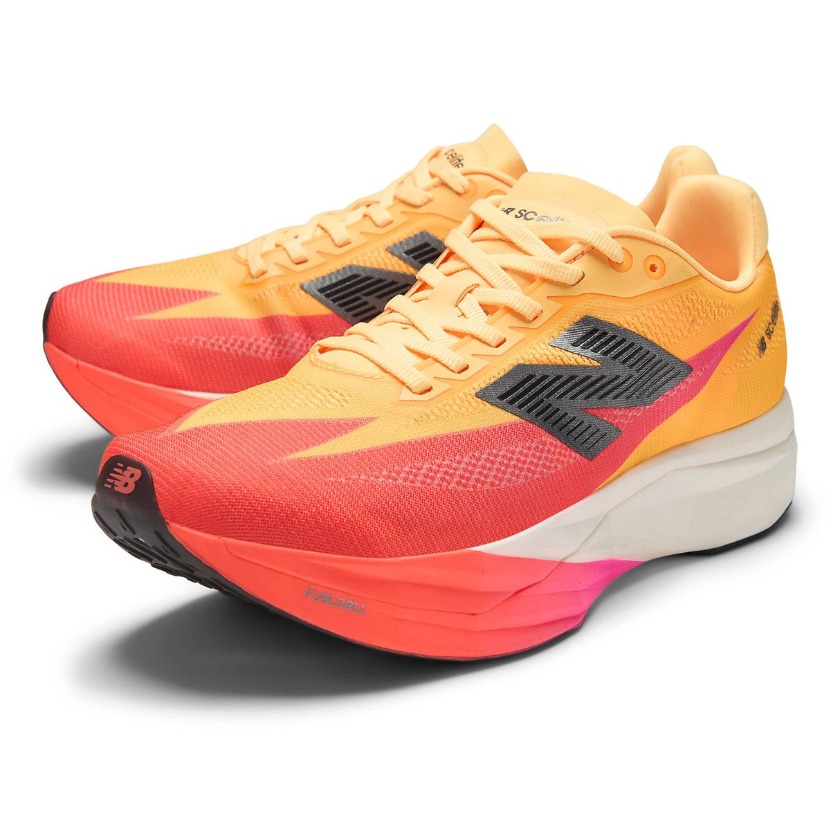 New Balance Women's FuelCell SuperComp Elitev5 Running Shoes-12